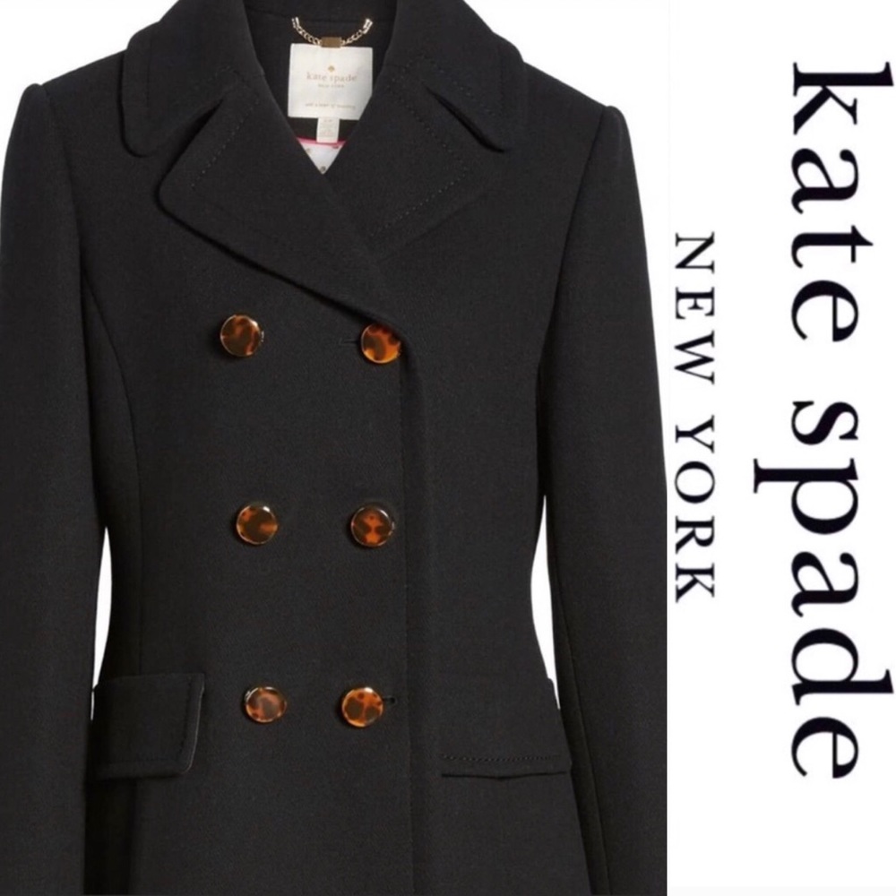 Kate Spade Coat